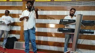 Koottil Ninnum.. Malayalam Song Instrumental Fusion by Raagaaz Fusion Band Kerala Kochi