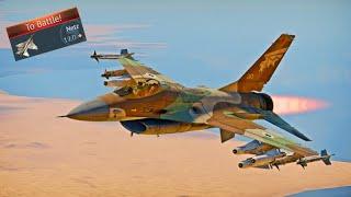   Israel F-16 "𝑁𝐸𝑇𝑍" Air Strikes: Ground Striking & AH-64D Apache"Seek & Destroy"