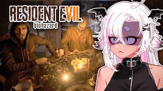 【RE7】Just another day in Louisiana  |  #VTuber