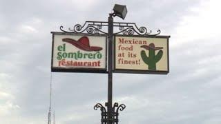 Claycomo's El Sombrero closing