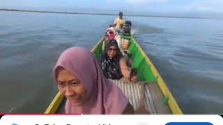 Video Lintas Borneo - Selebes (Kalimantan-Sulawesi).