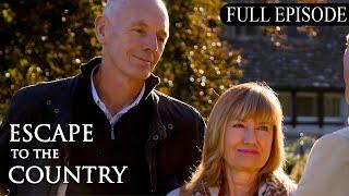 Escape to the Country Season 17 Episode 35: Rutland (2016) | FULL EPISODE