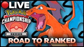 ROAD TO RANKED! VGC MASTER BALL! (REG G SHOWDOWN if nobody's on the ladder)