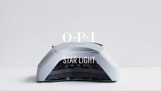 How To Care For Your New OPI STAR LIGHT