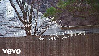 Arcade Fire - Deep Blue (Official Lyric Video)