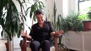 Natalie's BodyLogos Story
