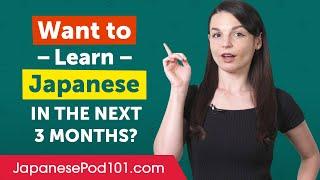 FREE Japanese Travel Survival Course for Everyone! (Until July 31st 2022)