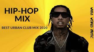 Hot  Hip-hop Songs Mix 2020 |Best of Hip-hop Club Mix |Tyga,City girls,Nicki Minaj&more