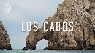 Travel Basecamp goes to Los Cabos!