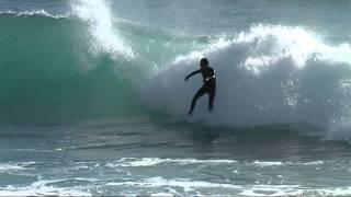 Surf Sud Italia con Don Rico - Mocio e Nico