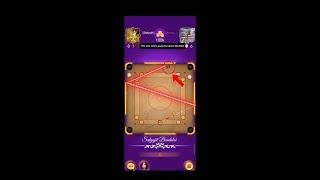  Carrom pool Satyajit shot #shorts #youtubeshorts #trending #carrompool #satyajitbordoloigaming