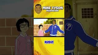 Pigeon Still Being A D*ck ️ #miketysonmysteries #pigeon #normmacdonald #pigeonmiketysonmysteries