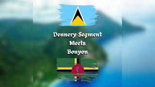 Dennery Segment x Bouyon Mix - DJ GD (St. Lucia Carnival 2024)