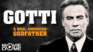 Gotti - A Real American Godfather - with John Travolta - Watch full movie for free on Moviedome