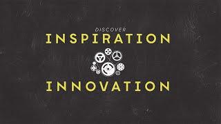 Discover Innovation