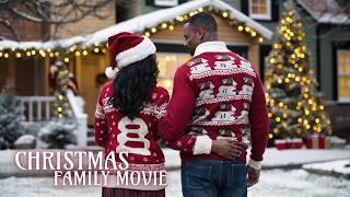 A chance meeting turns into true love / The best Christmas movie to watch