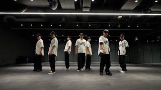 EXO 엑소 'Cream Soda' Dance Practice