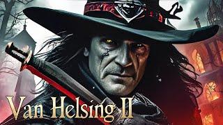 Van Helsing 2 ( 2025 ) Hugh Jackman Movie Fact | Kate Beckinsale, Richard Roxburgh | Review & Fact