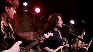 TOMMY JAMES & THE SHONDELLS - I THINK WE'RE ALONE NOW - Live