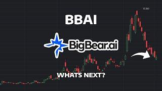 What's Next? - BBAI Stock Price Prediction - BBAI Stock Analysis | BigBear.ai Holdings Stock