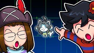 Undertale Multiplayer, but it’s Temmie