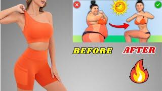 The Fastest Weight Loss Exercise - Belly Fat by Aerobic Workout