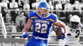 Isaiah Davis 2022 South Dakota State Jackrabbits Highlights ᴴᴰ