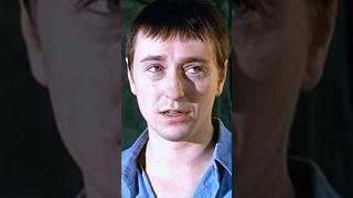 «Тетя Таня, у Саши все в порядке»  #бригада #сашабелый #сериал