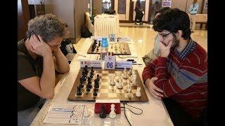 Ankit Gajwa: Madhya Pradesh's  Mikhail Tal?