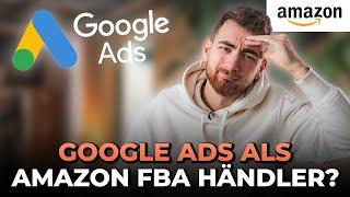 Deine Conversion hasst diesen „Trick“ - Google Ads als Amazon FBA Händler