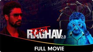 Raman Raghav 2.0 - Hindi Full Movie - Vicky Kaushal, Nawazuddin Siddiqui, Sobhita Dhulipala