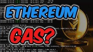 What is Ethereum Gas?