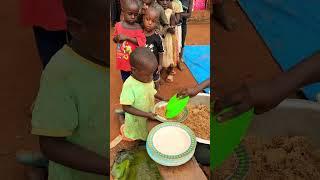 Sponsor a child, nourish a dream.