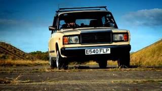 Top Gear - Communist Car outtake