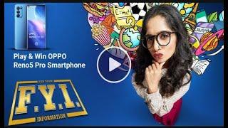 Flipkart F.Y.I For Your Information Answers | Win Gift Vouchers, Gems | 24th March 2021