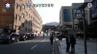 배호근의 유튜브- 프라미스의 한옥마을 탐방