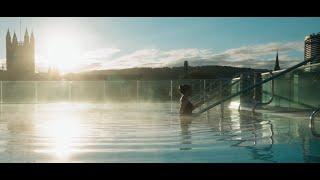 Thermae Bath Spa 2024