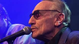 Rick Estrin & The Nightcats - "Callin' all Fools" @ Moulin Blues Ospel 2023