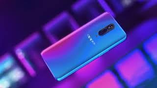 Oppo R17 Pro Official Intro - Triple Camera. Gradient Accent (HD)