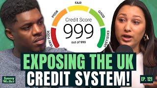 The Money Expert: These 3 Mistakes Are Damaging Your Credit Score! | Ella Ensures | EP. 121