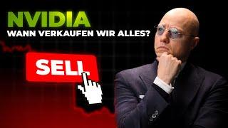 Wo liegen die finalen Kursziele für NVIDIA?