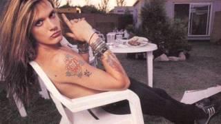 my 1989 interview with 20-year-old Sebastian Bach