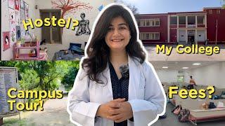 My Bams College Vlog || Bams College Review | #bams