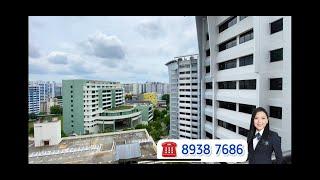 For Sale: Blk231 Compassvale Walk