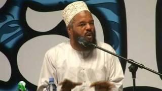 Who is your Lord? by Dr. Bilal Philips