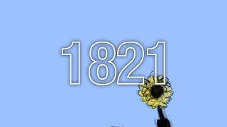 1821 - Flower