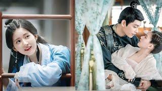 【Full Movie Version】俏皮少女美若天仙，不料老皇帝竟爱上了她！#中國電視劇#愛情 #甜寵#movie #杨紫 #肖战 #王一博 #赵露思