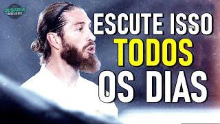 5 MINUTOS QUE VÃO MUDAR SUA VIDA! MOTIVAÇÃO FUTEBOL HD