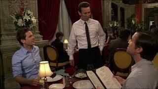 It's Always Sunny in Philadelphia Music: Santa Lucia