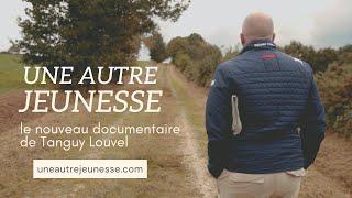 Teaser Une autre jeunesse